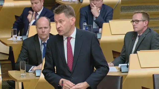 Murdo Fraser