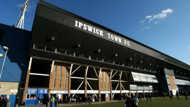 Portman Road