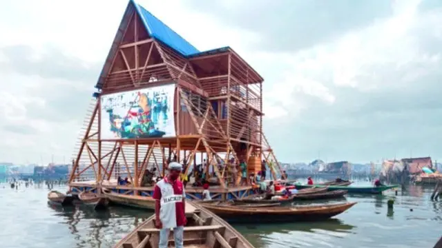 Makoko school