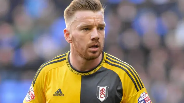 Jamie O'Hara