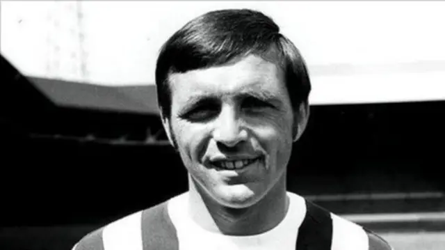 Jeff Astle