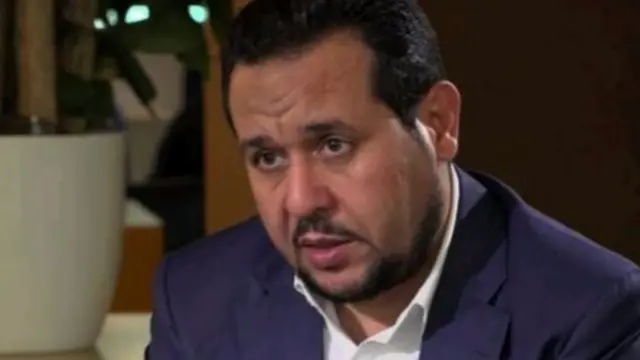 Abdel Hakim Belhaj