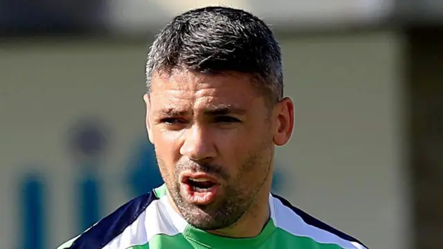 Jon Walters