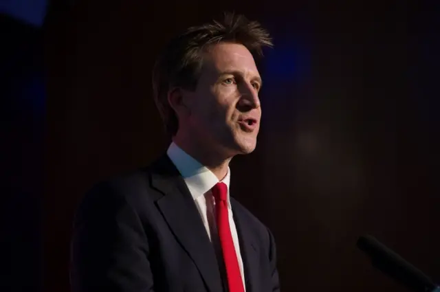 Dan Jarvis