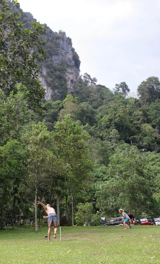 Malaysia cricket