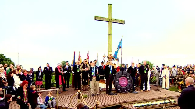 Lochnagar Crater