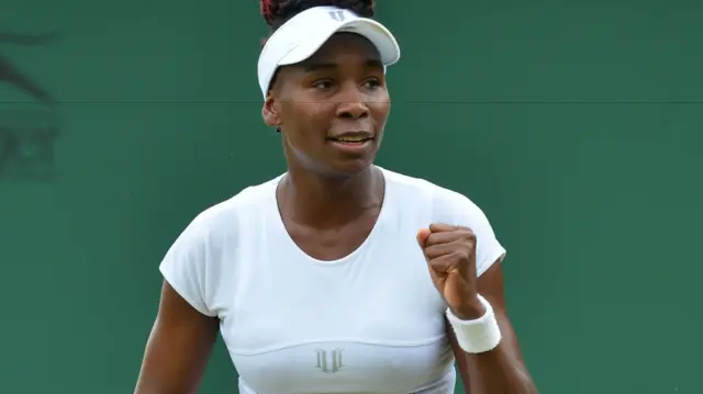 Venus Williams