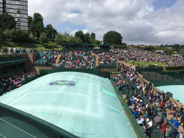 Wimbledon