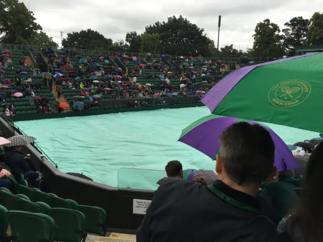 Wimbledon