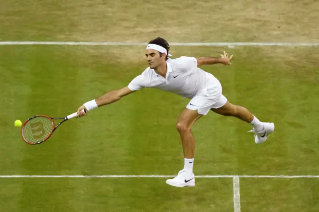 Roger Federer