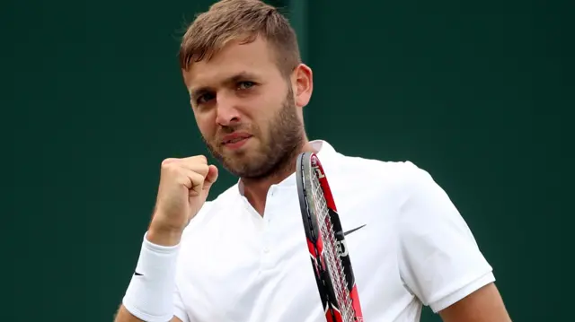 Dan Evans