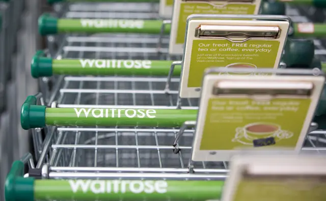 Waitrose