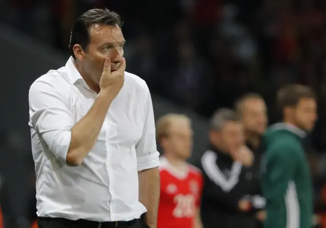 Marc Wilmots