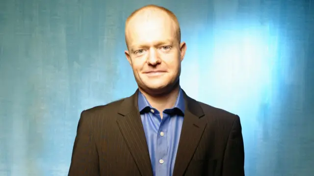 Jake Wood