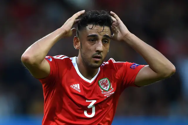 Neil Taylor