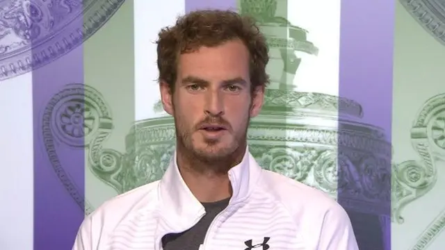 Andy Murray