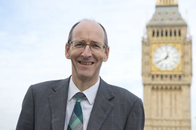 Andrew Tyrie