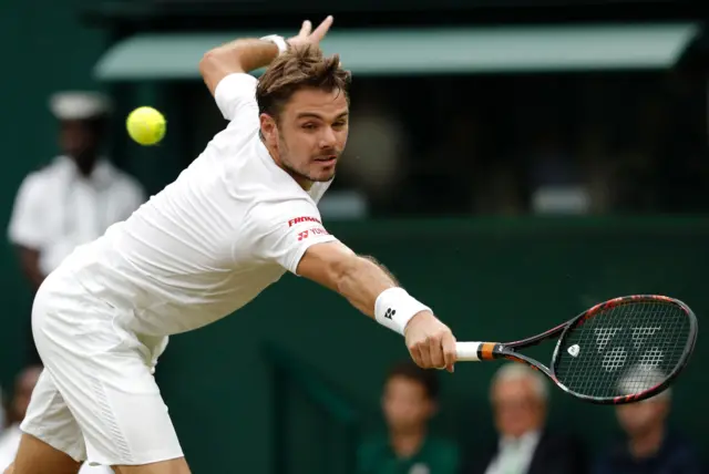 Wawrinka