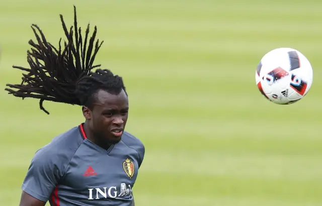 Jordan Lukaku