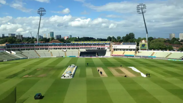 edgbaston