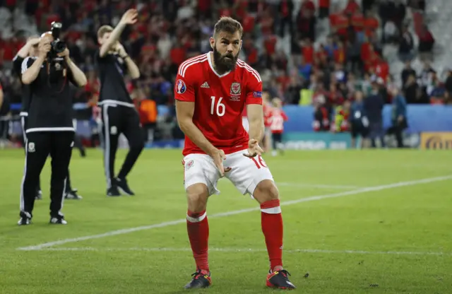 Joe Ledley