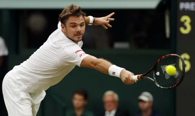 Wawrinka