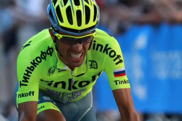 Alberto Contador