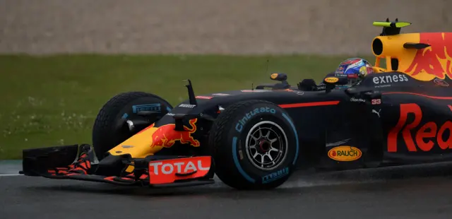 Verstappen