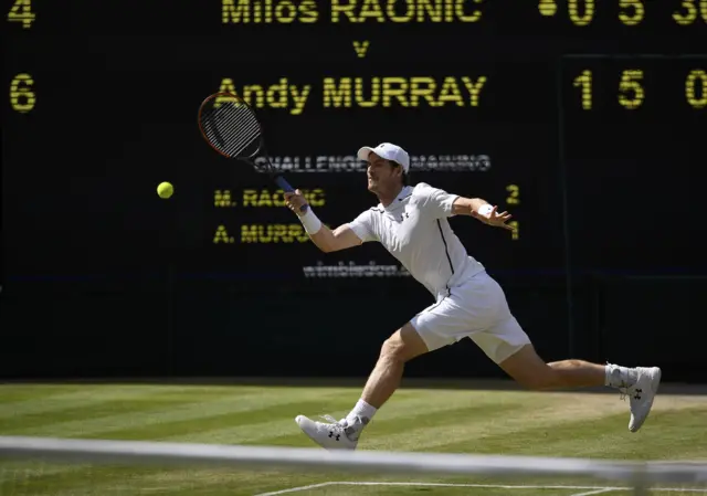 Murray