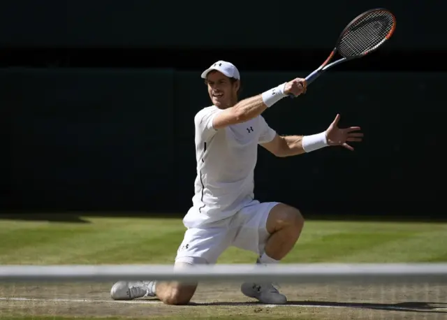 Andy Murray