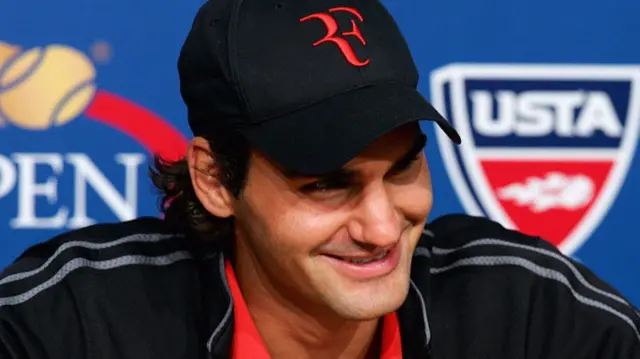 Roger Federer