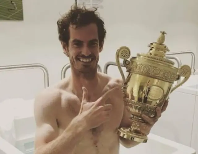 Andy Murray