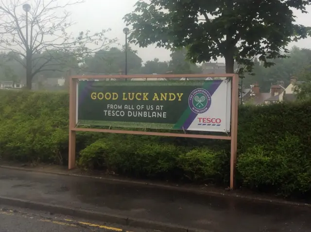 Murray Tesco