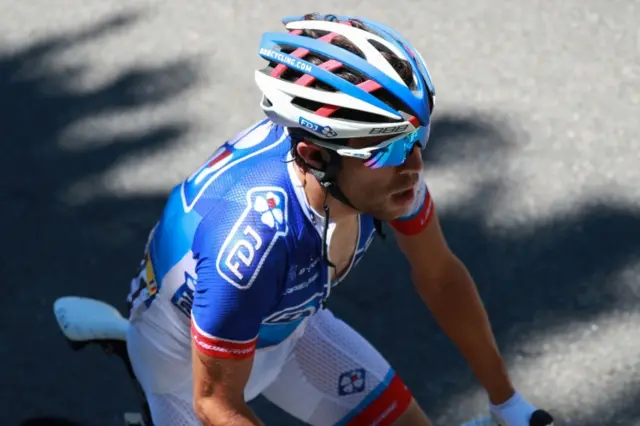 Thibaut Pinot