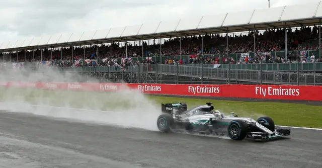 British Grand Prix