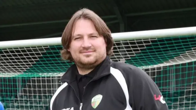 Craig Harrison