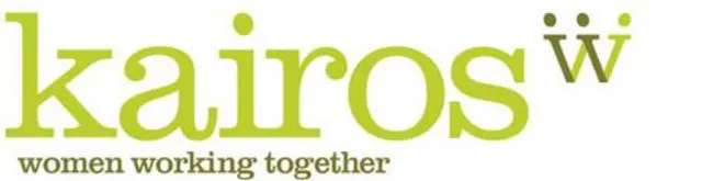 Kairos logo