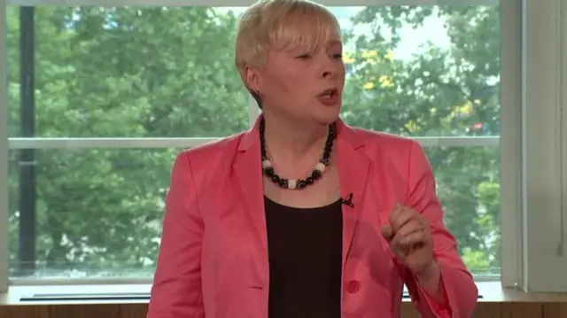 Angela Eagle