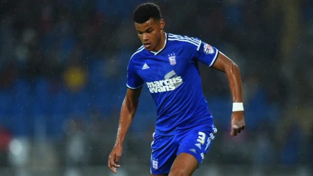 Tyrone Mings