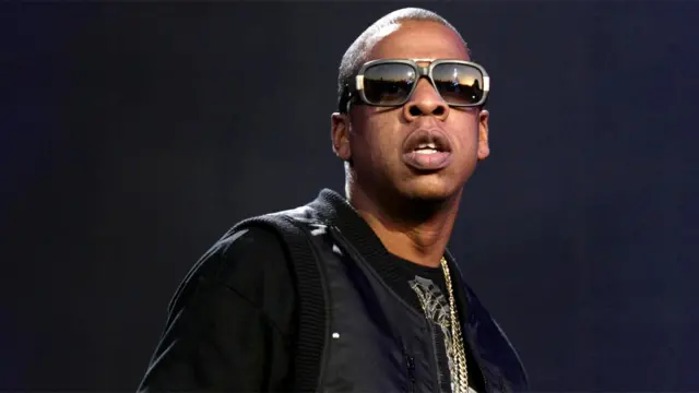 Jay Z