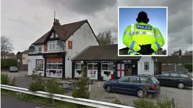 The Pint Pot pub in Sutton Coldfield