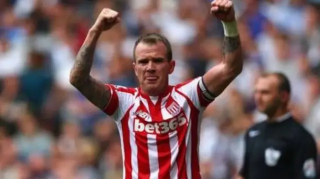 Glenn Whelan