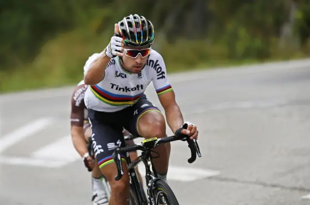 Peter Sagan