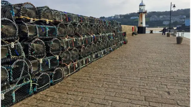 Smeaton's Pier