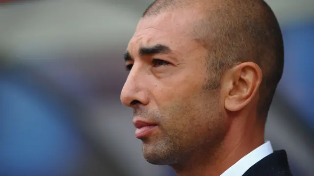 Roberto Di Matteo