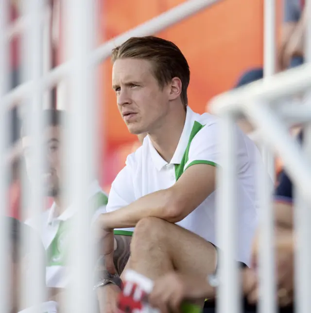 Stefan Johansen