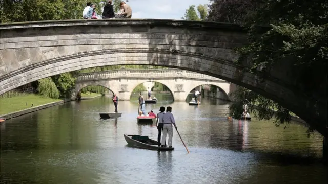 Cambridge