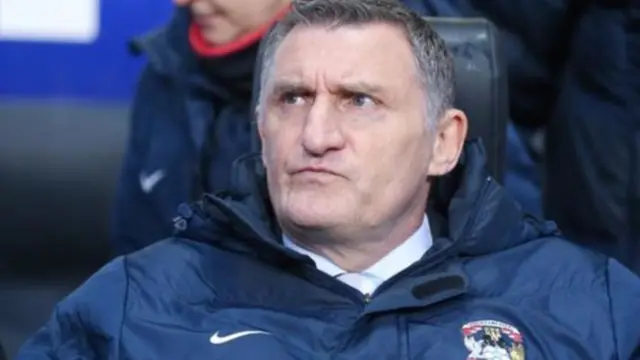 Tony Mowbray