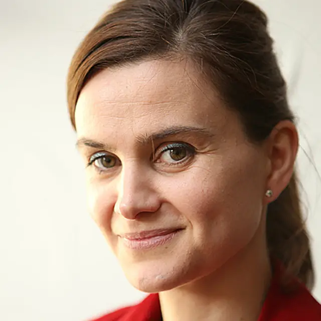 Jo Cox