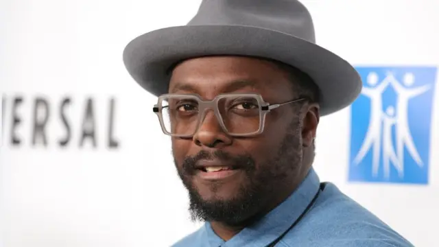 Will I Am